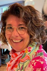 Andrea Seidel
